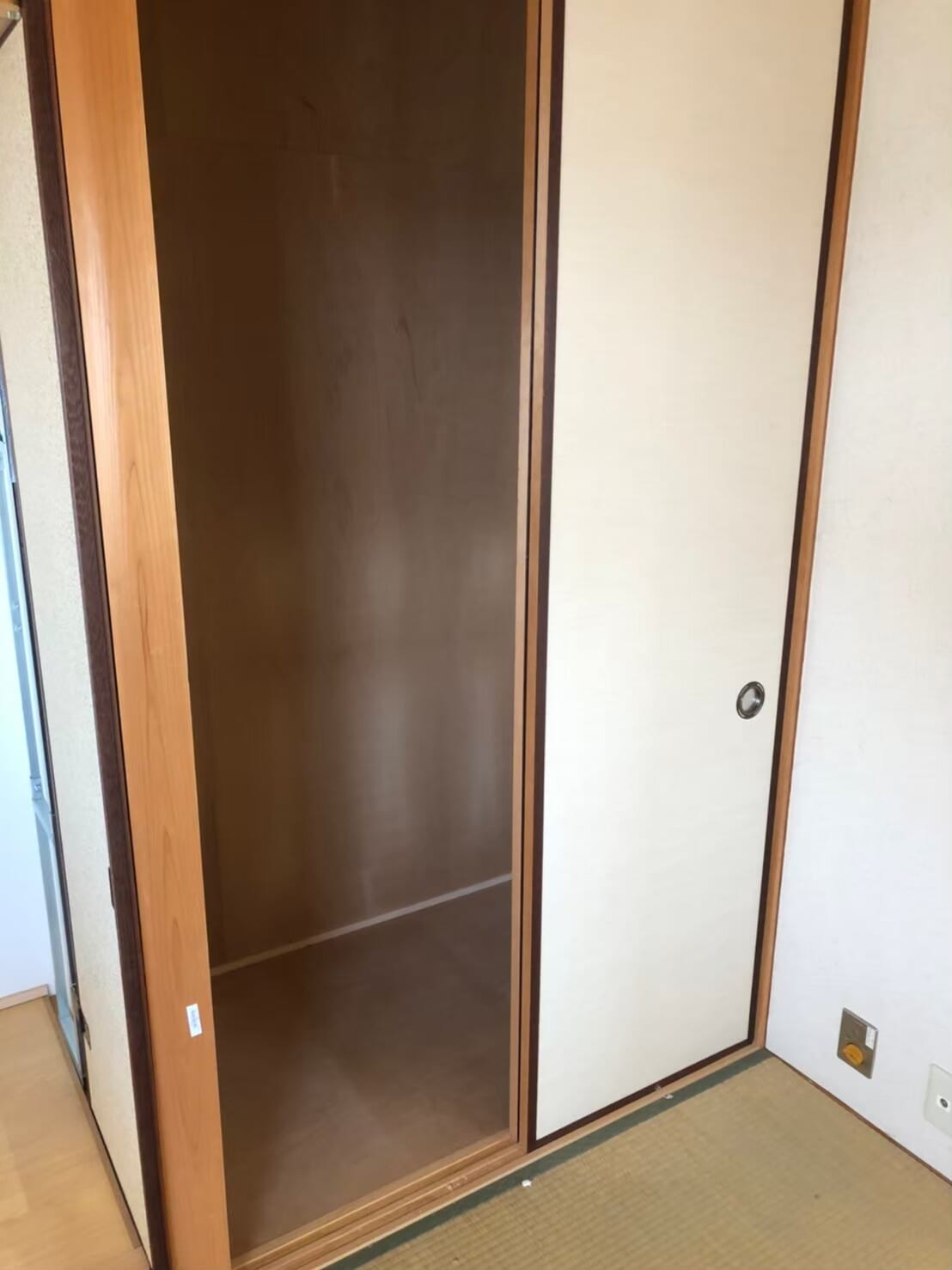 不用品回収 after