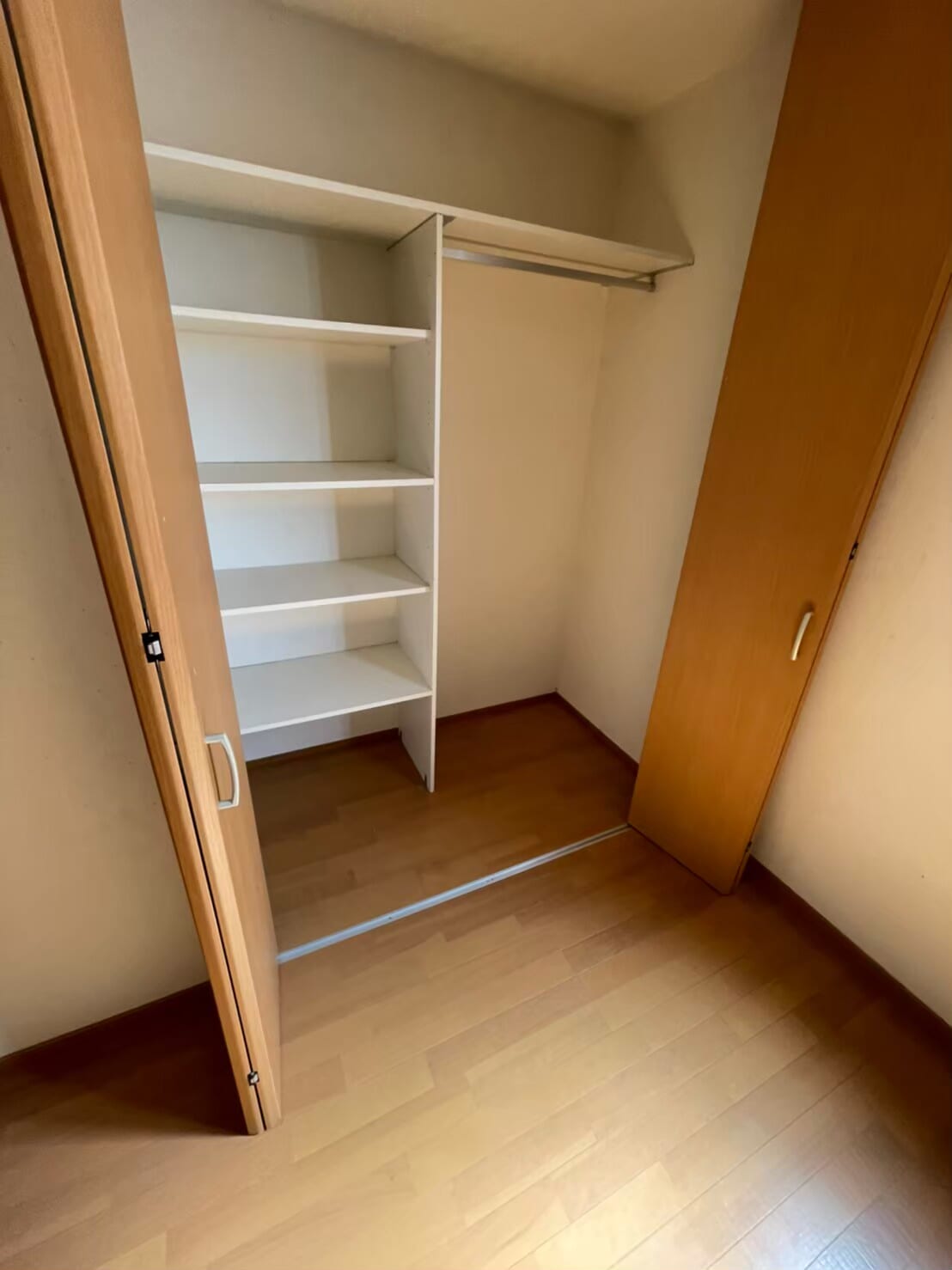 不用品回収 after