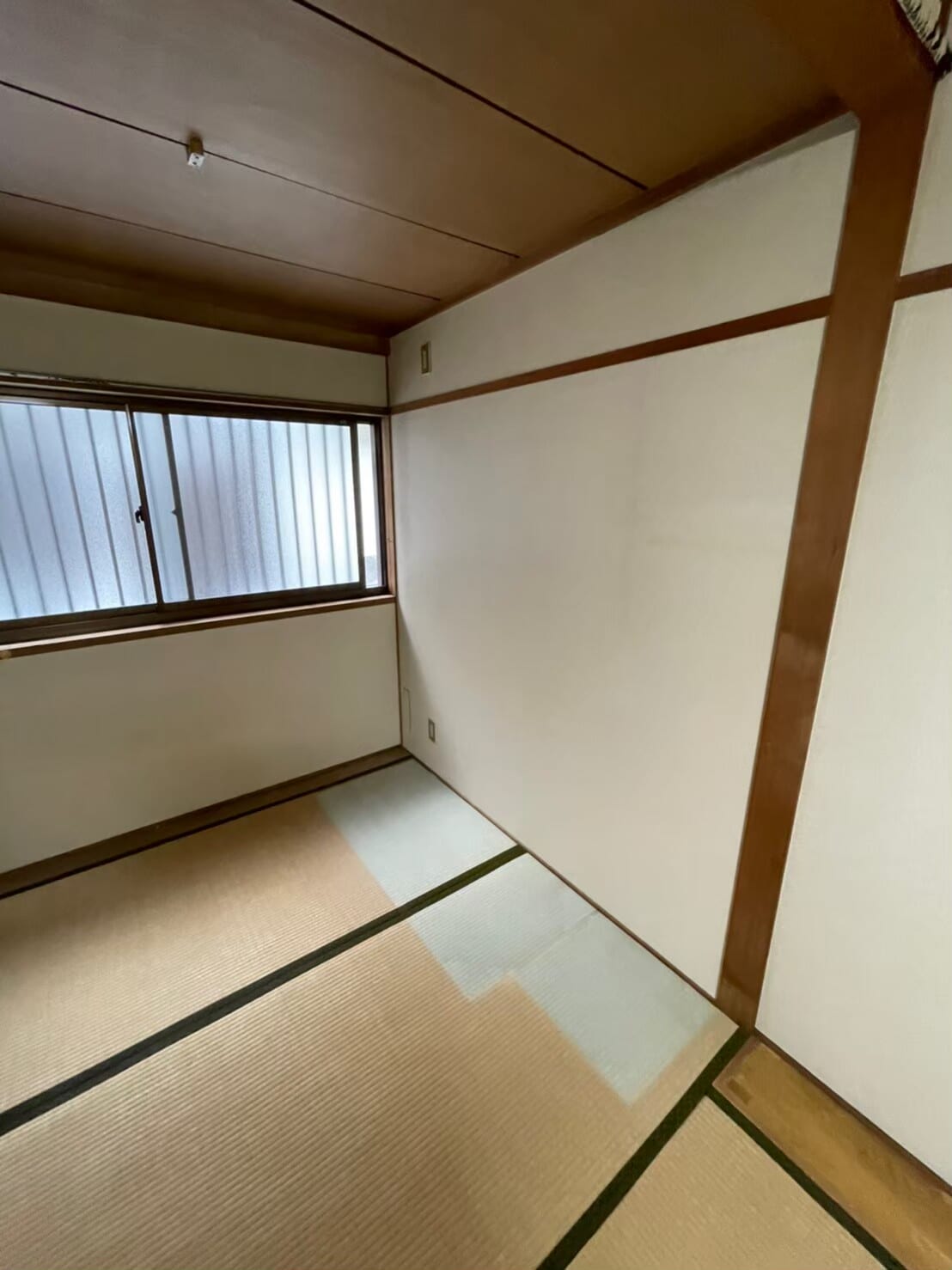 不用品回収 after