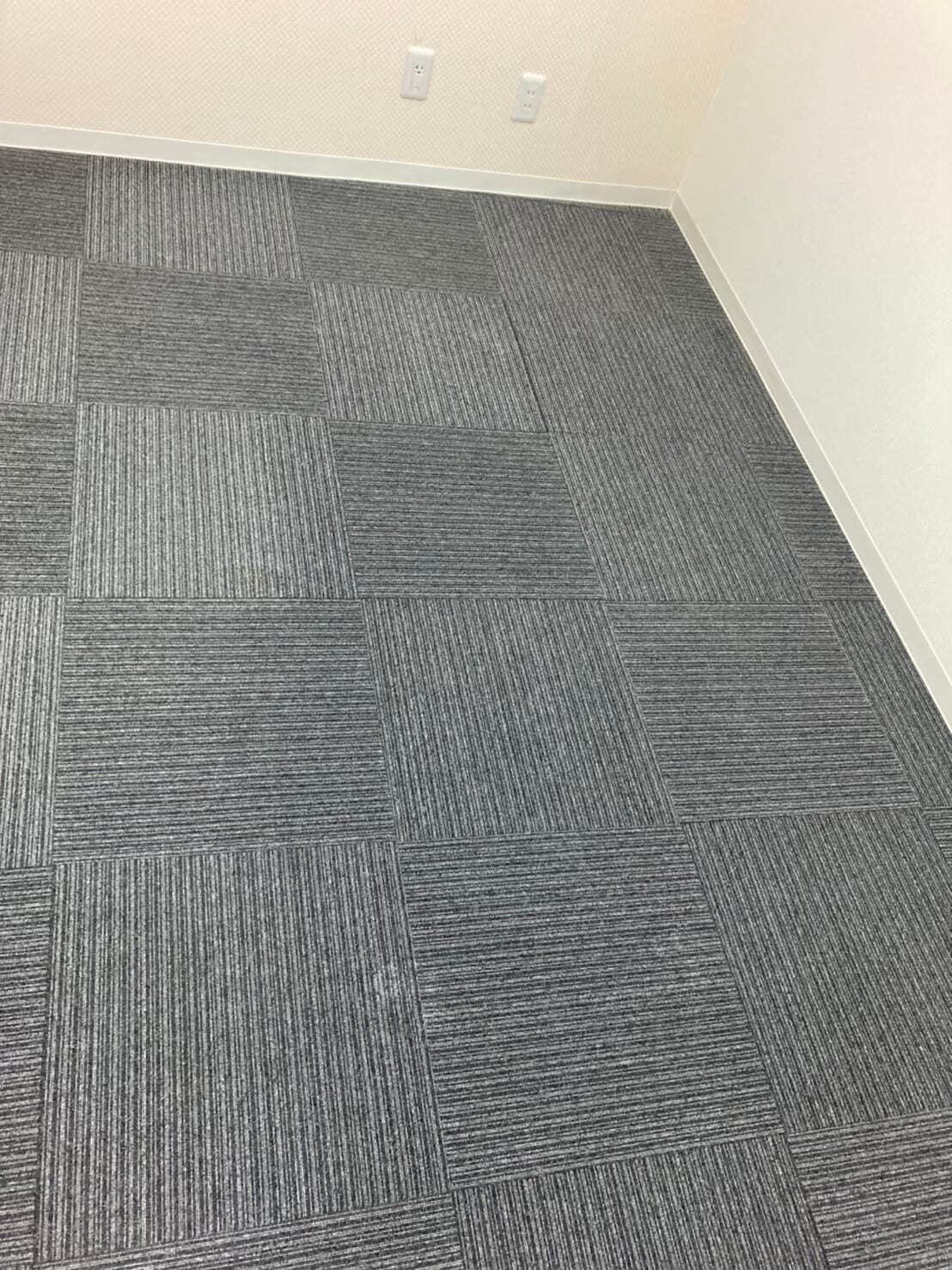 不用品回収 after