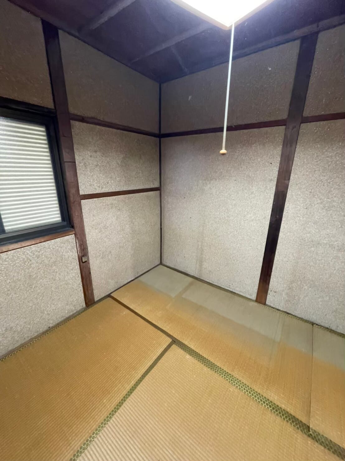 不用品回収 after