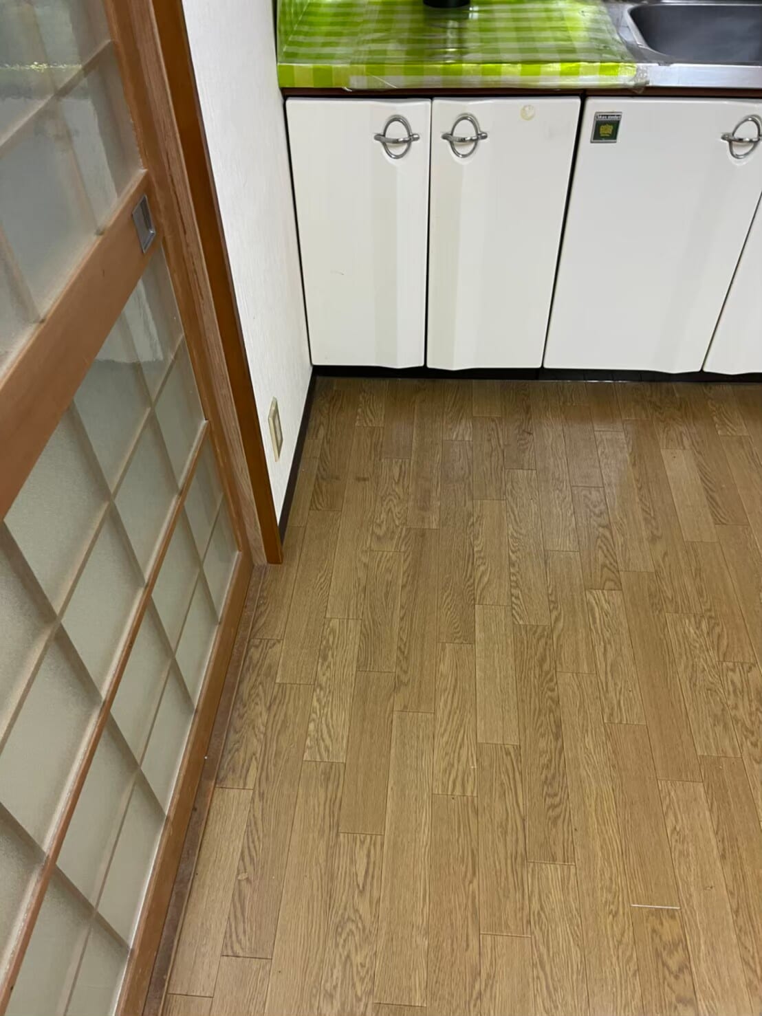 不用品回収 after