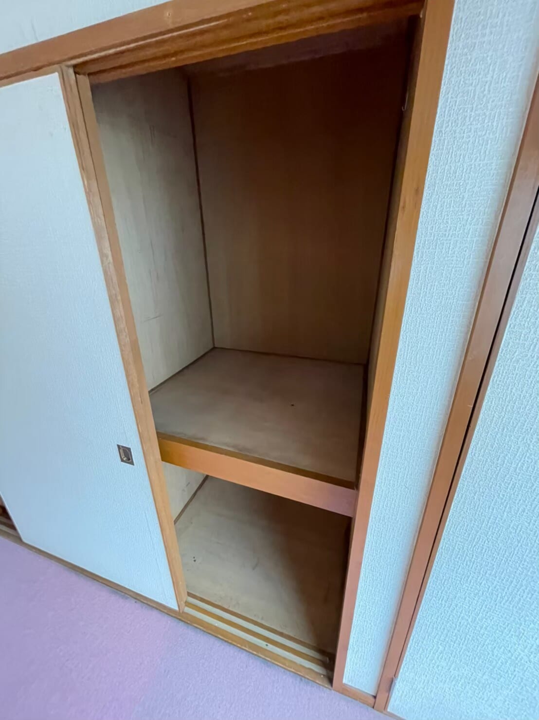 不用品回収 after