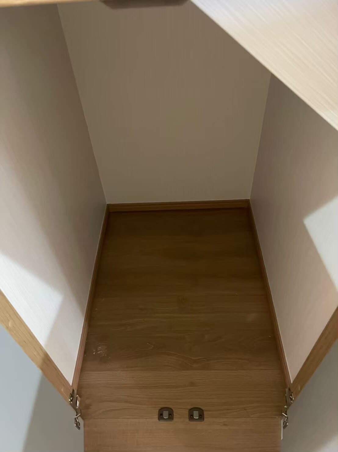 不用品回収 after