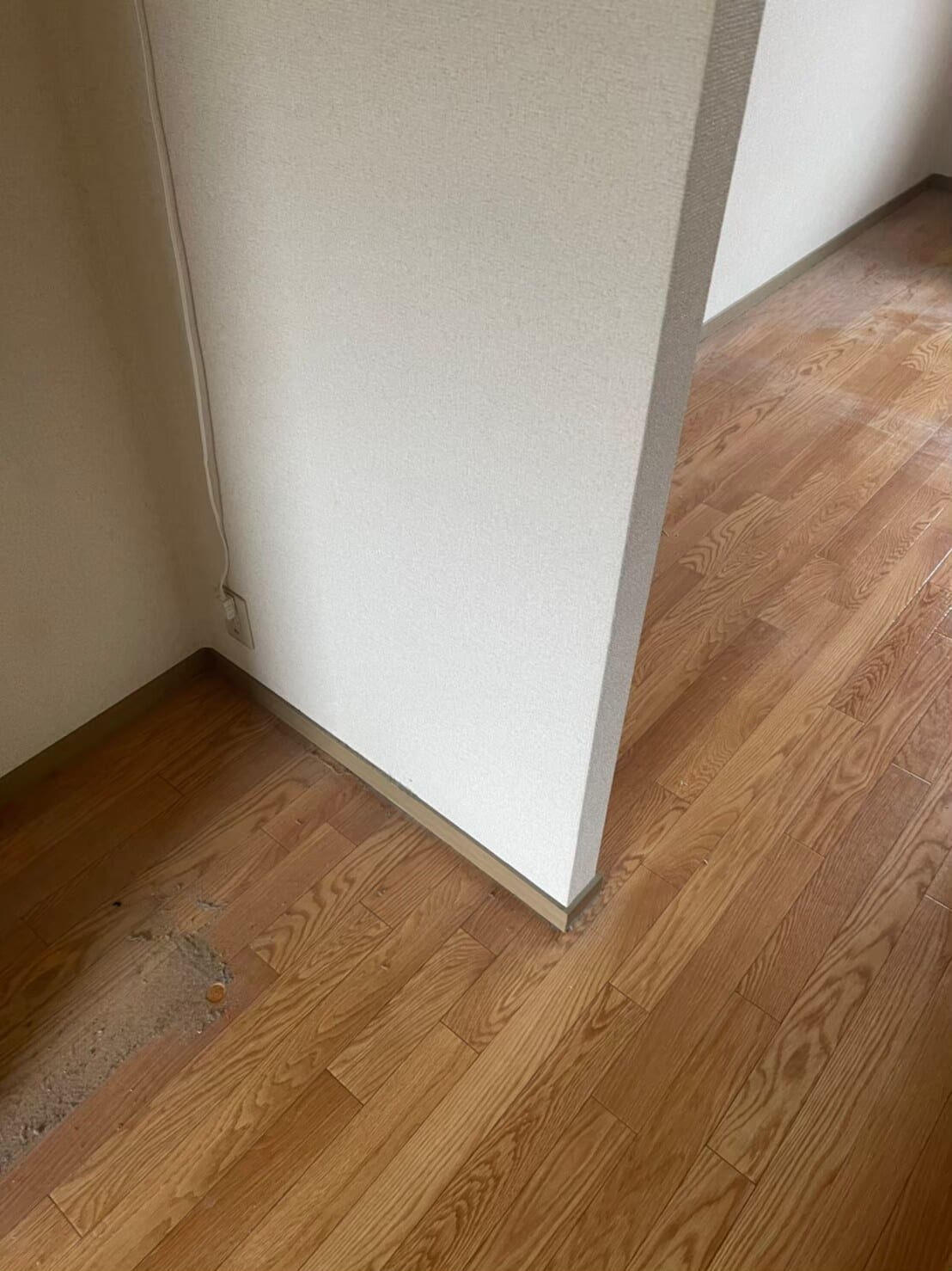 不用品回収 after