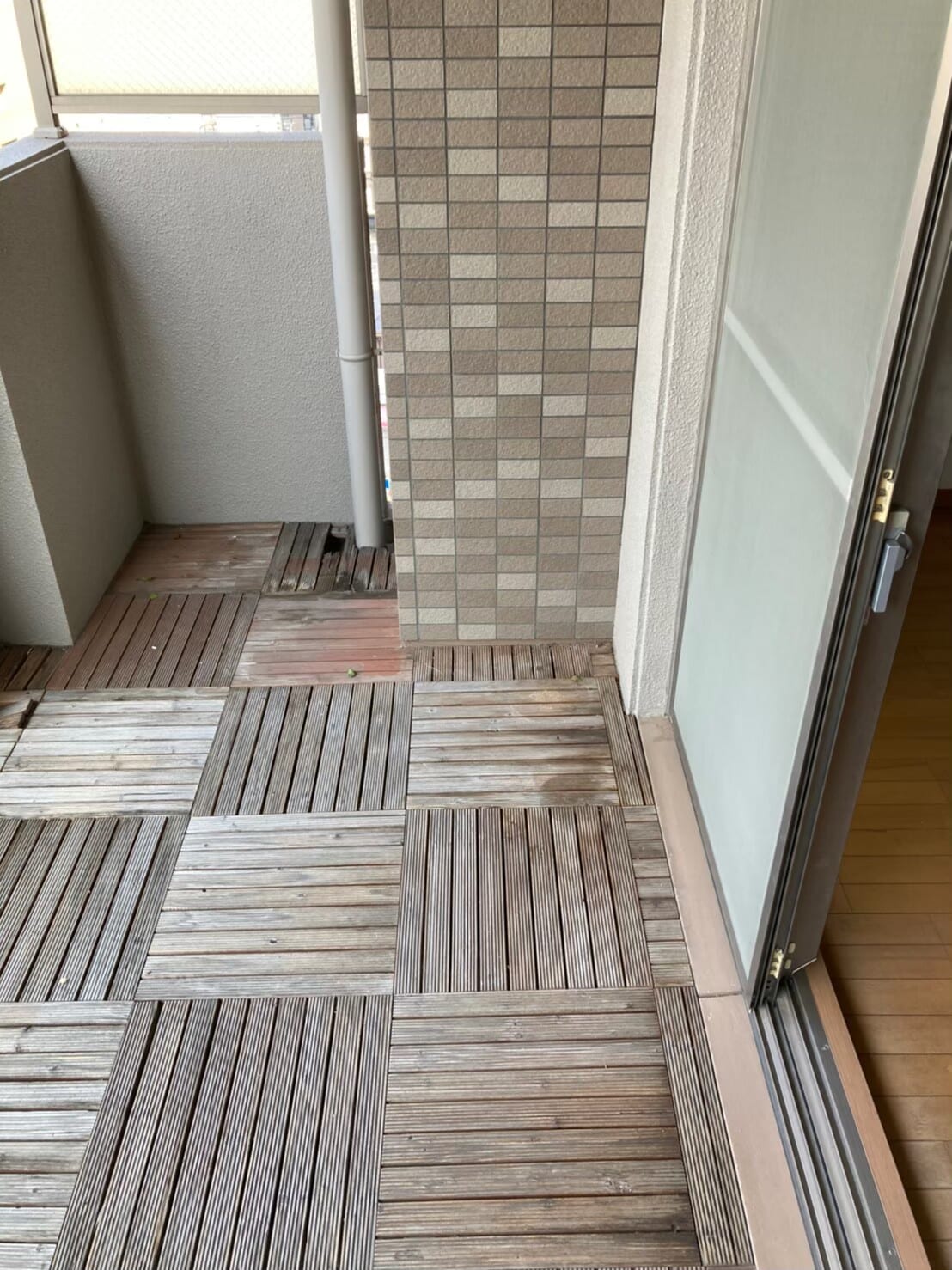 不用品回収 after