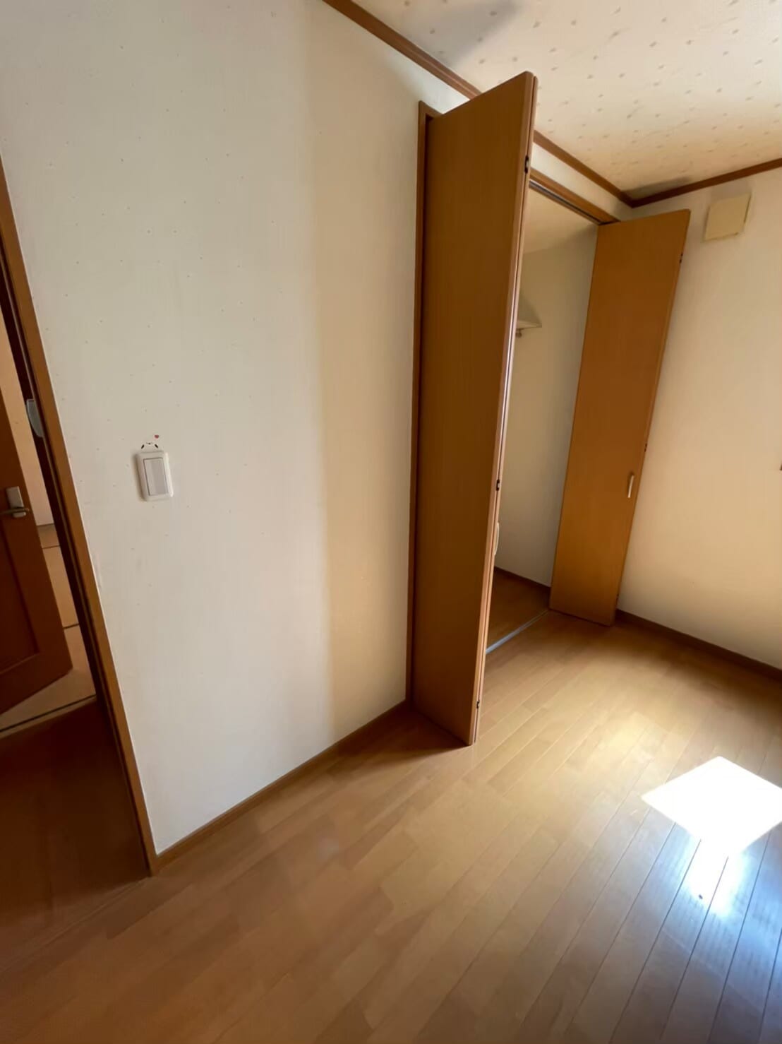 不用品回収 after
