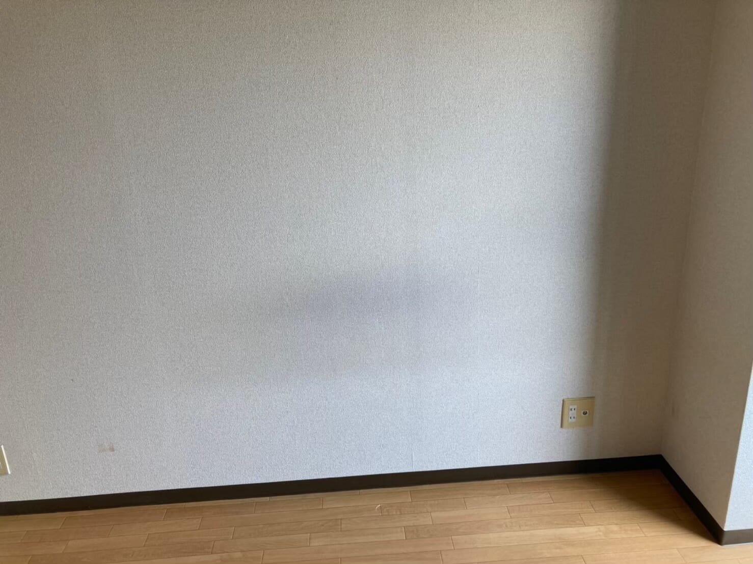不用品回収 after