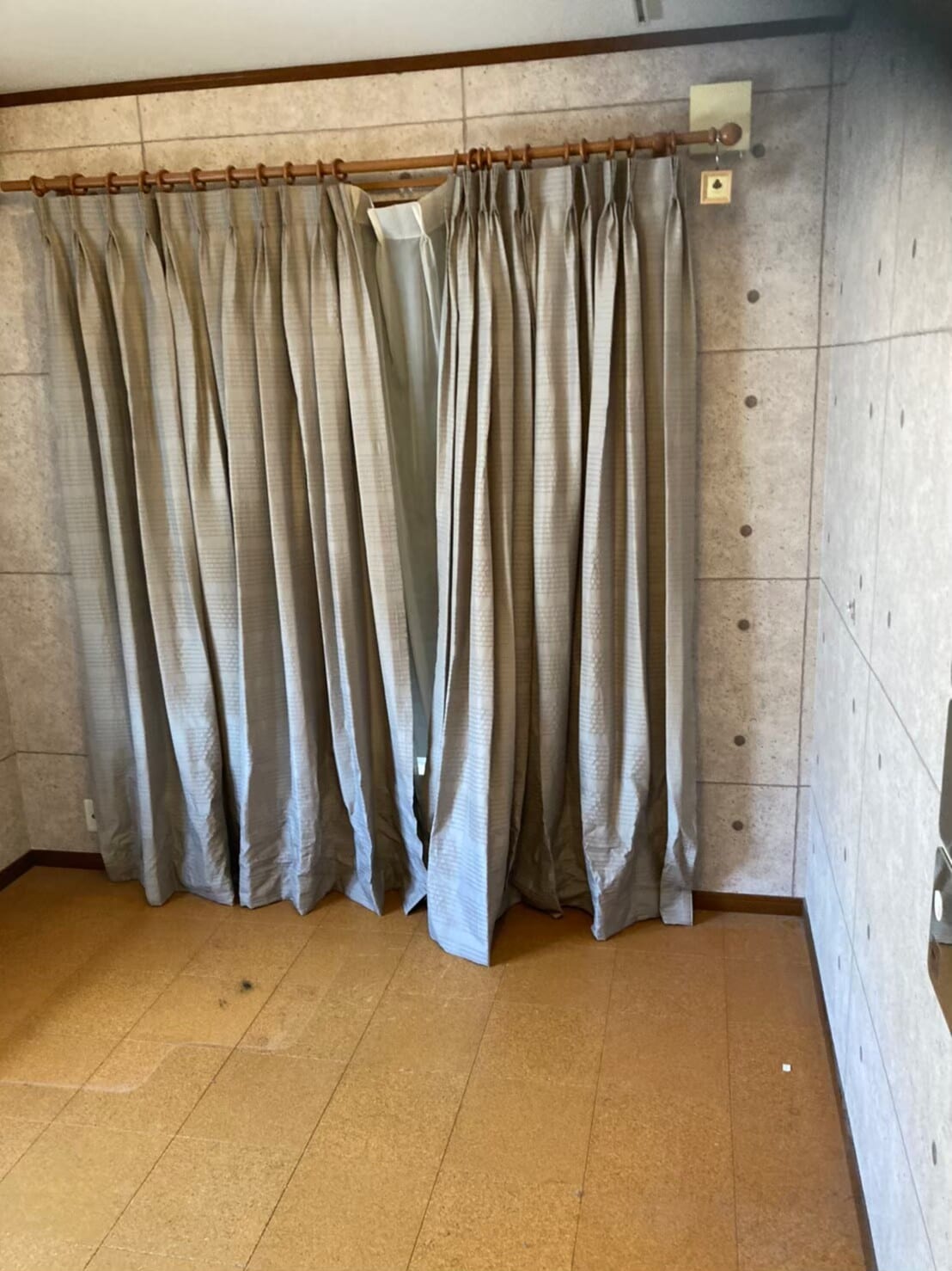 不用品回収 after