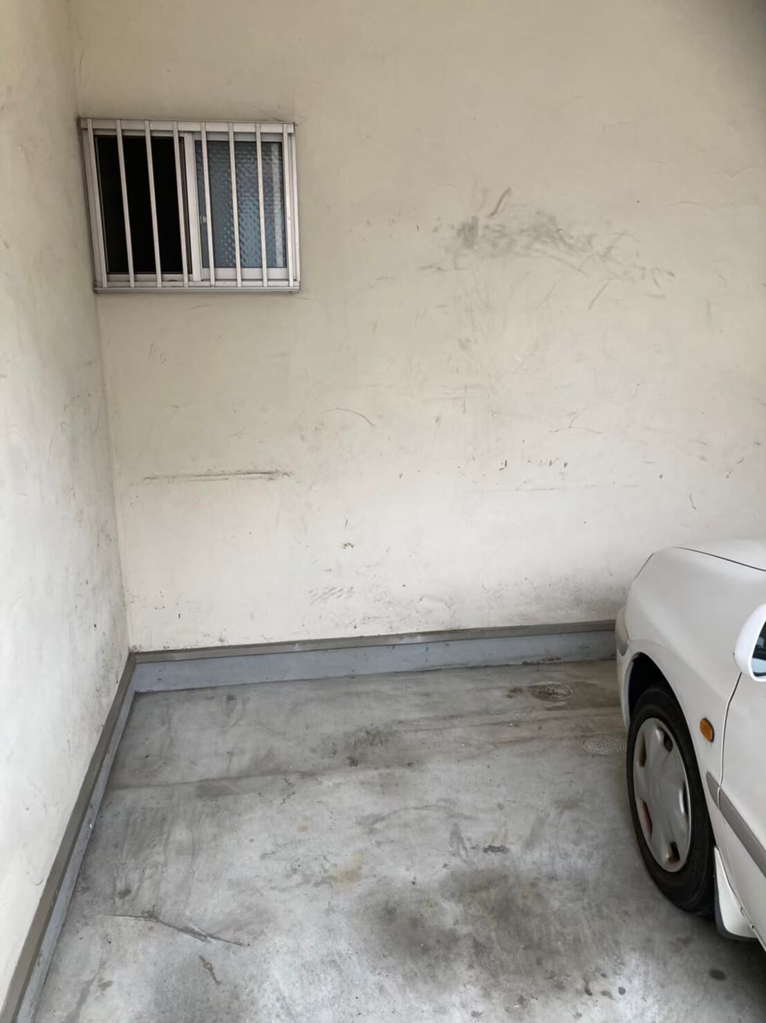 不用品回収 after