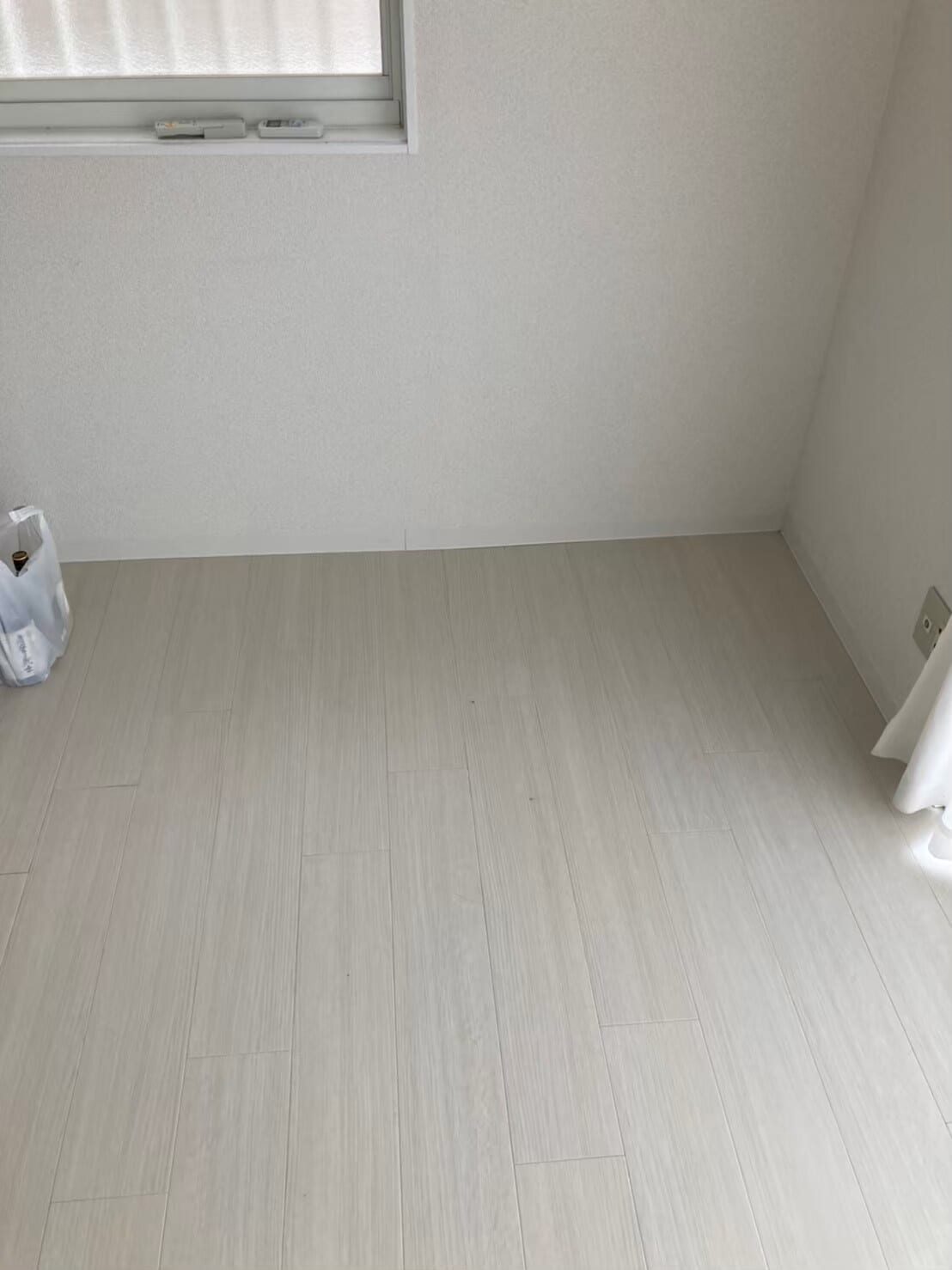 不用品回収 after