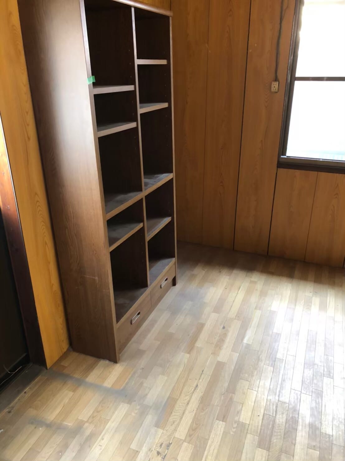 不用品回収 after