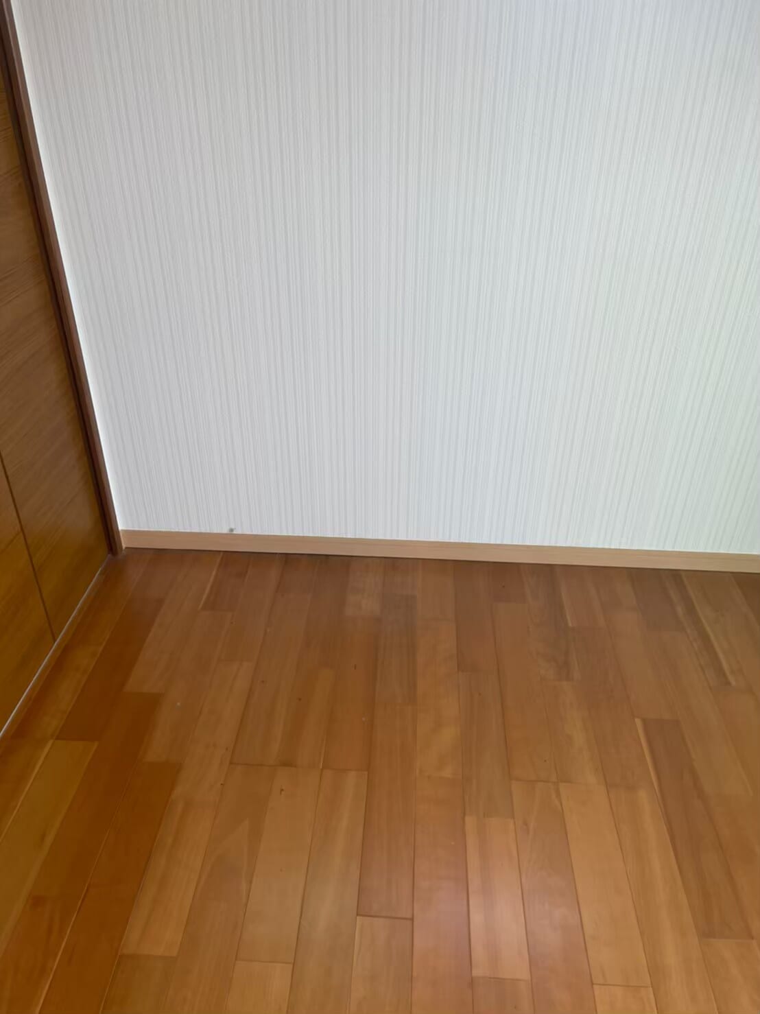 不用品回収 after