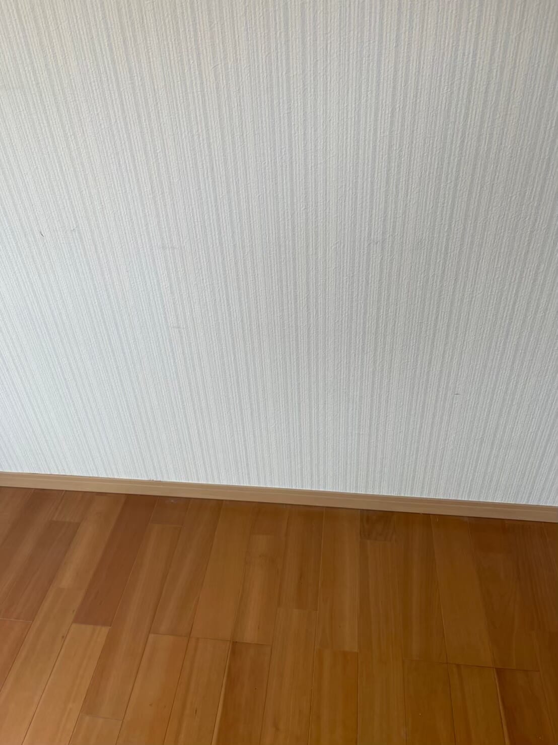 不用品回収 after