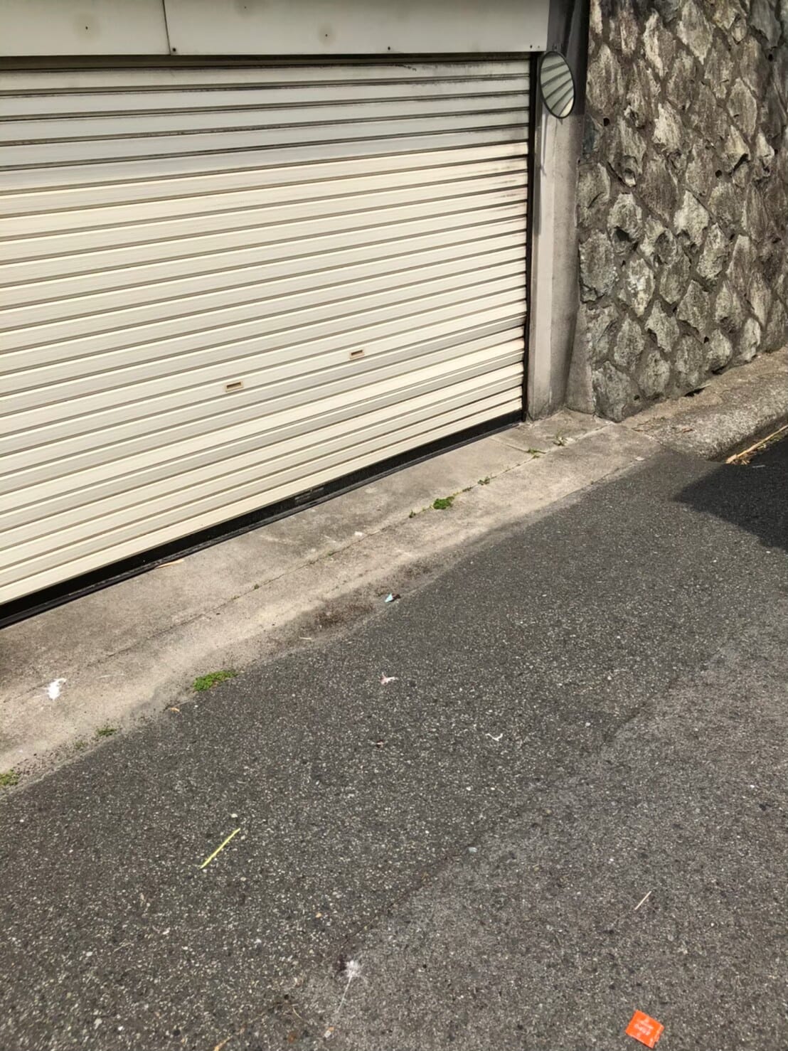 不用品回収 after