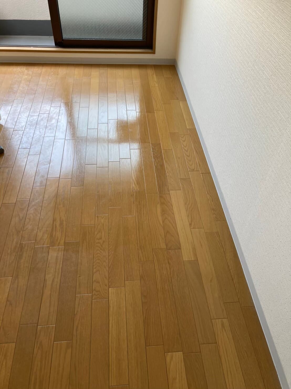 不用品回収 after