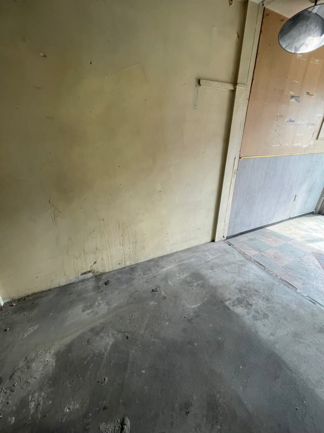不用品回収 after