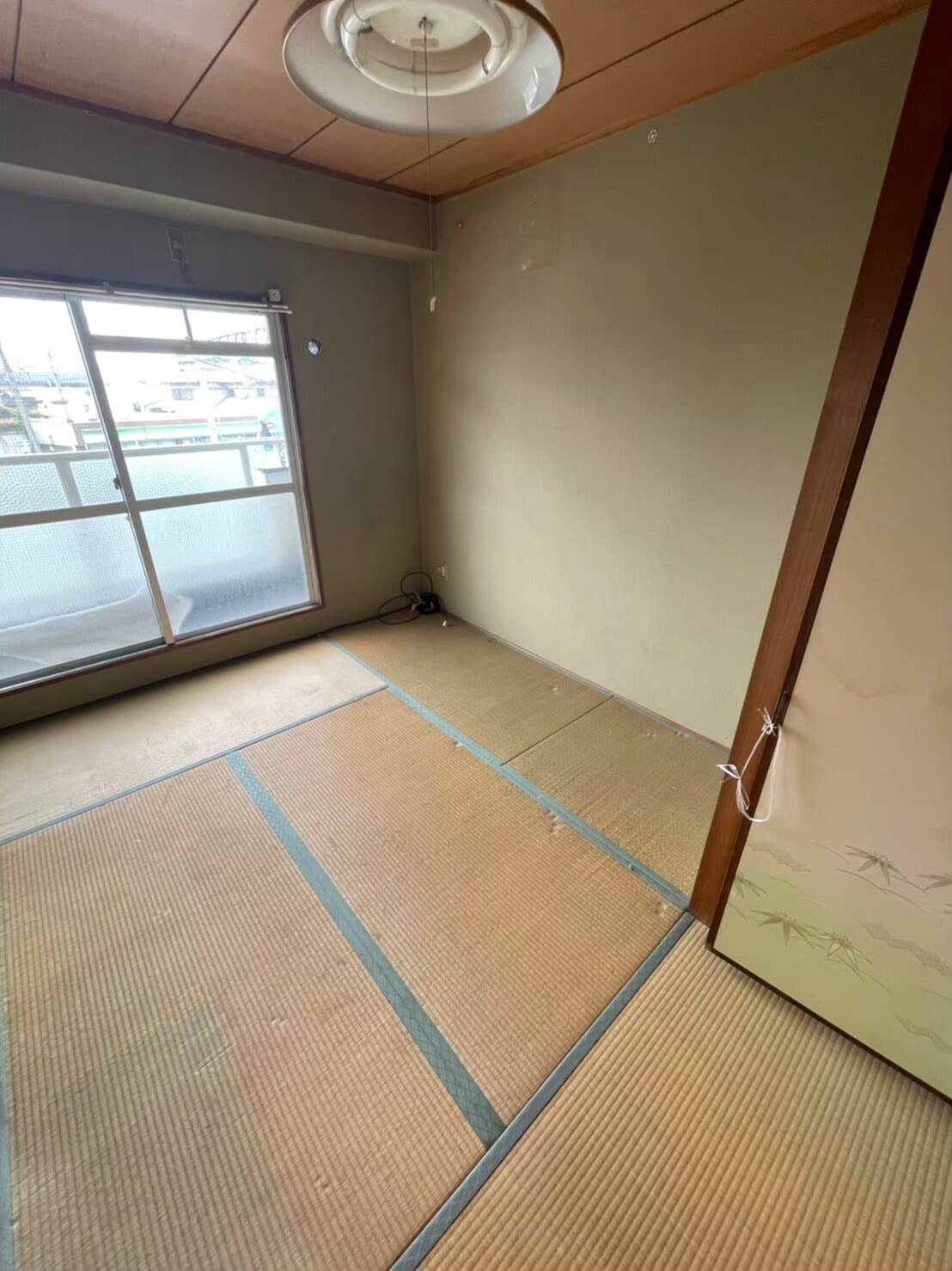 不用品回収 after