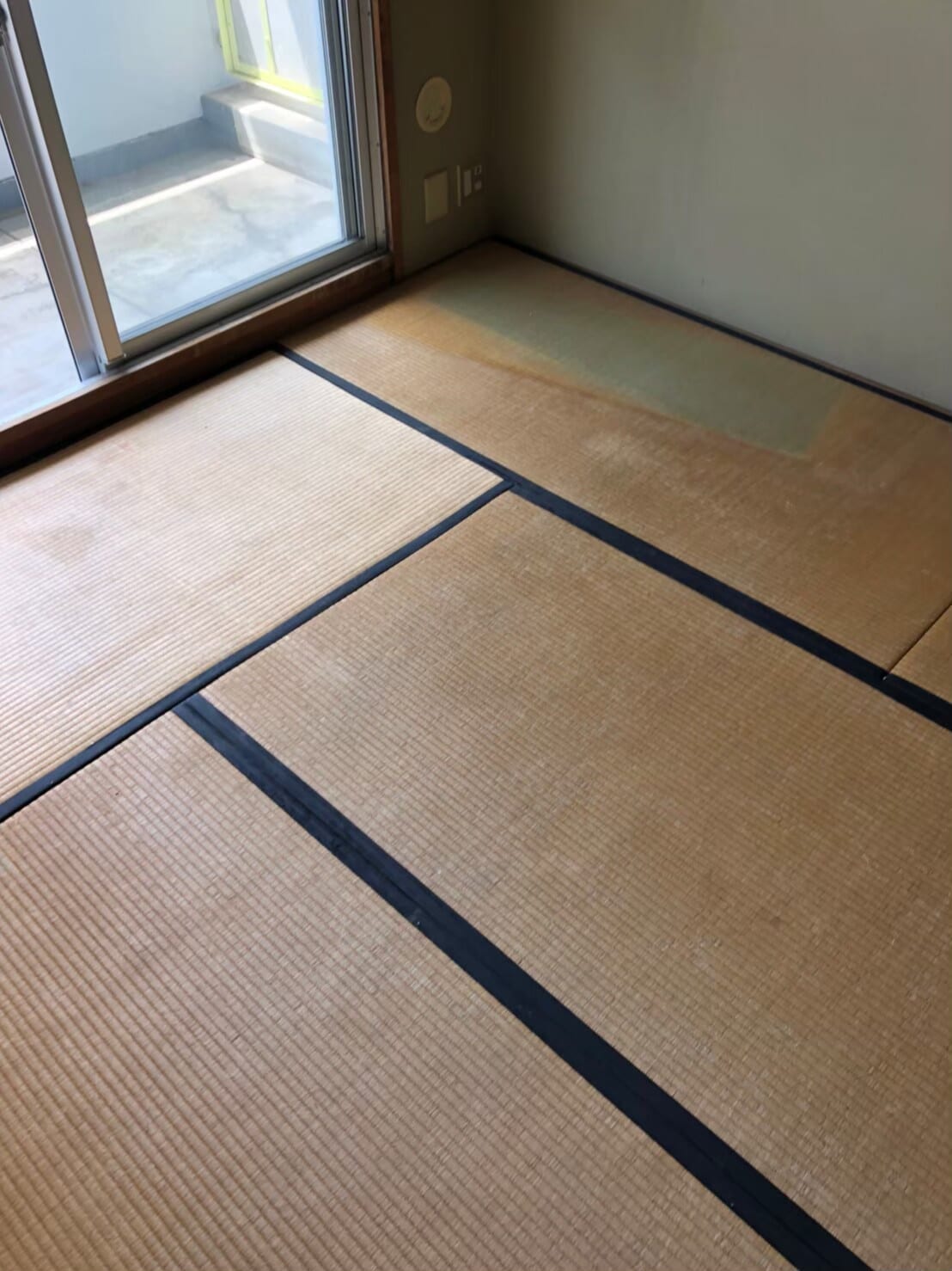 不用品回収 after