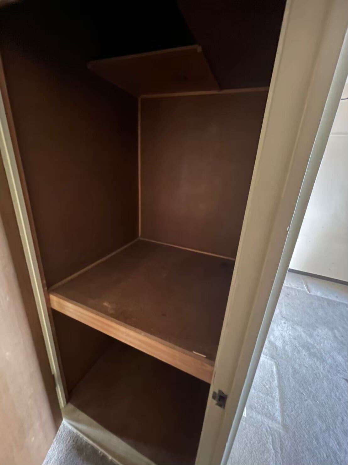 不用品回収 after