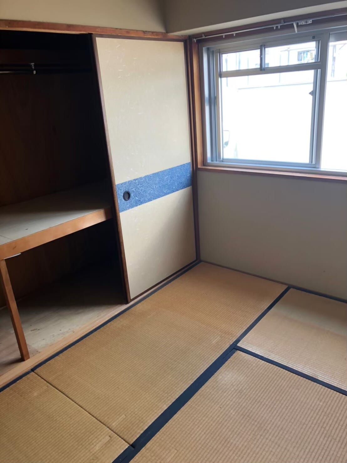 不用品回収 after