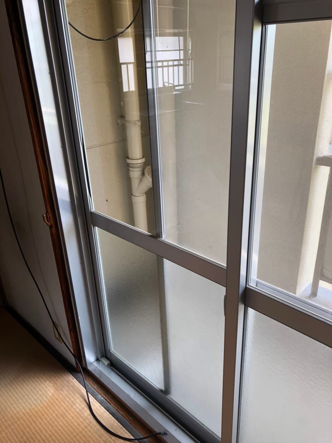 不用品回収 after