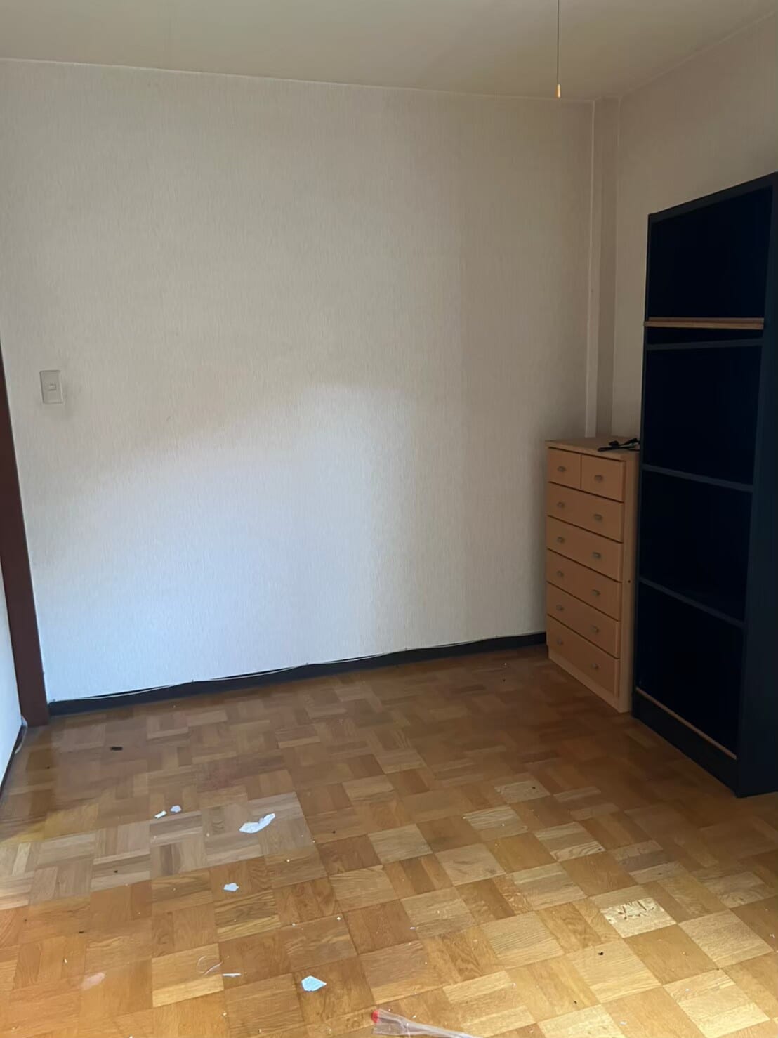 不用品回収 after