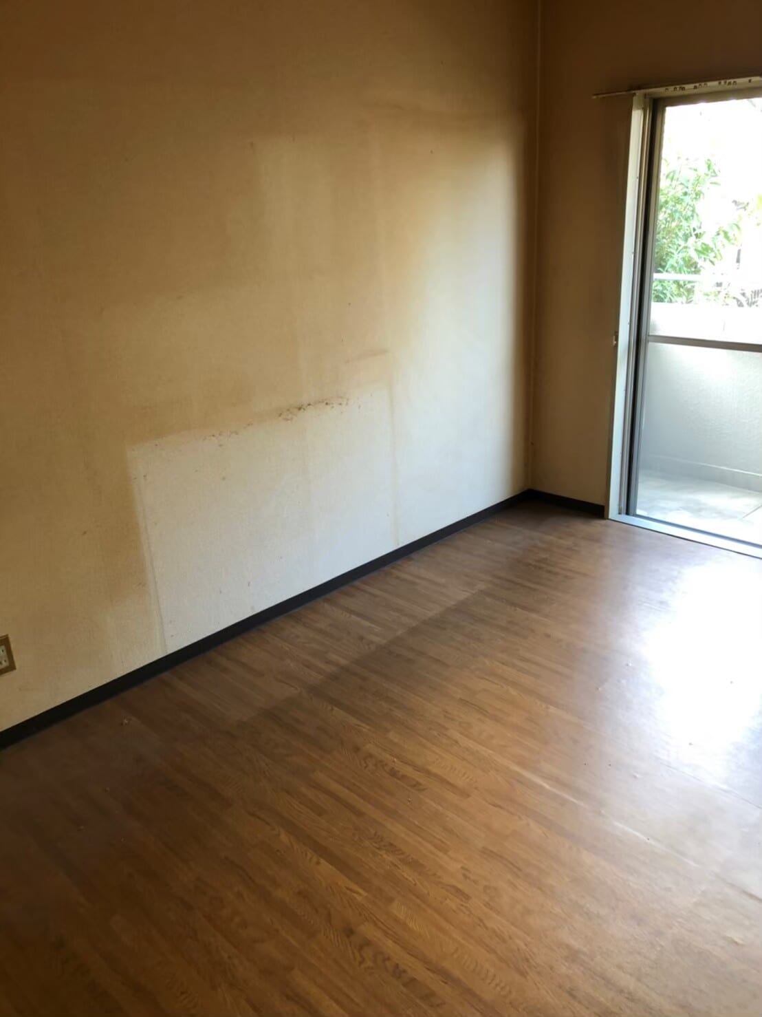 不用品回収 after