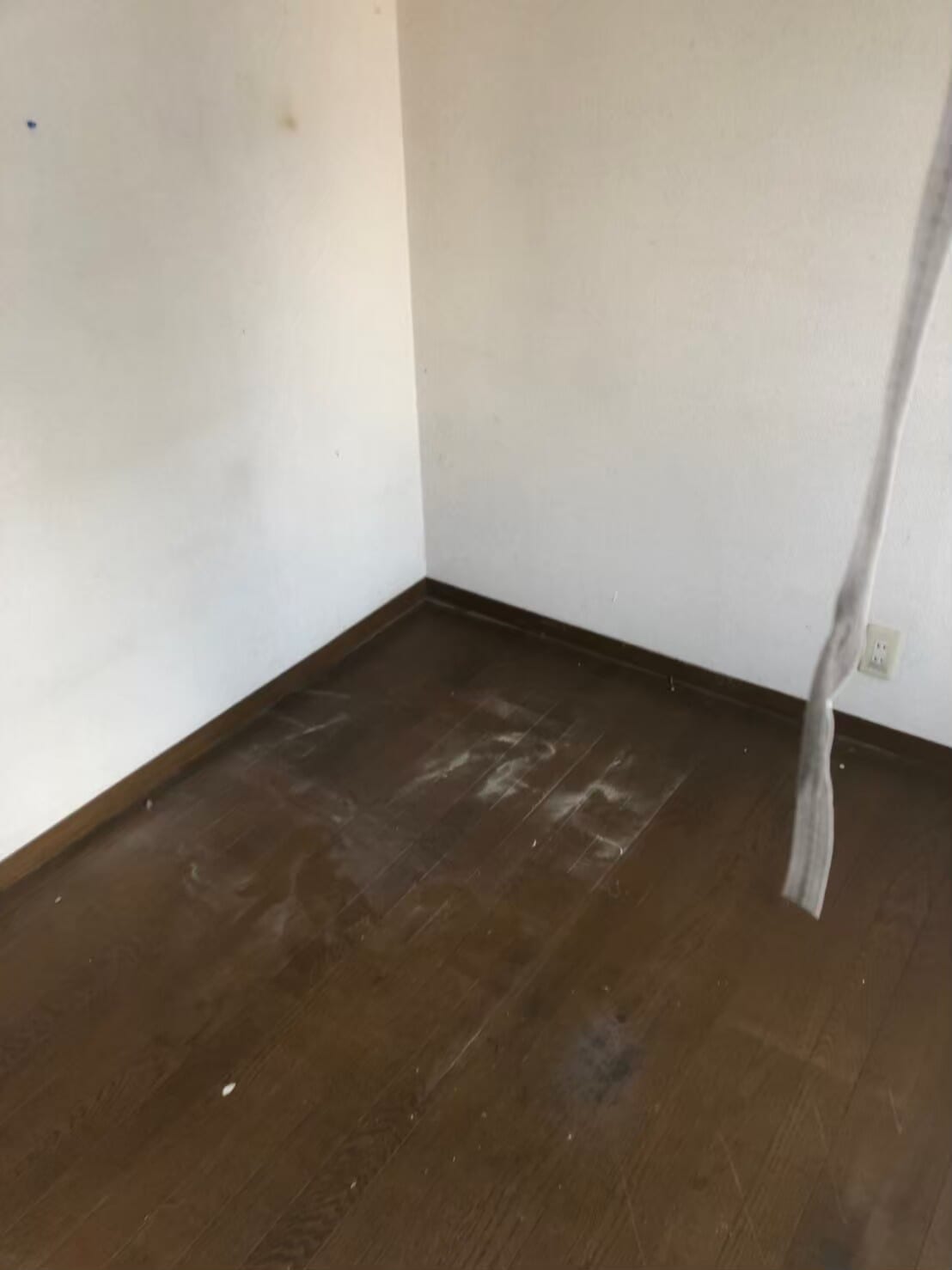不用品回収 after