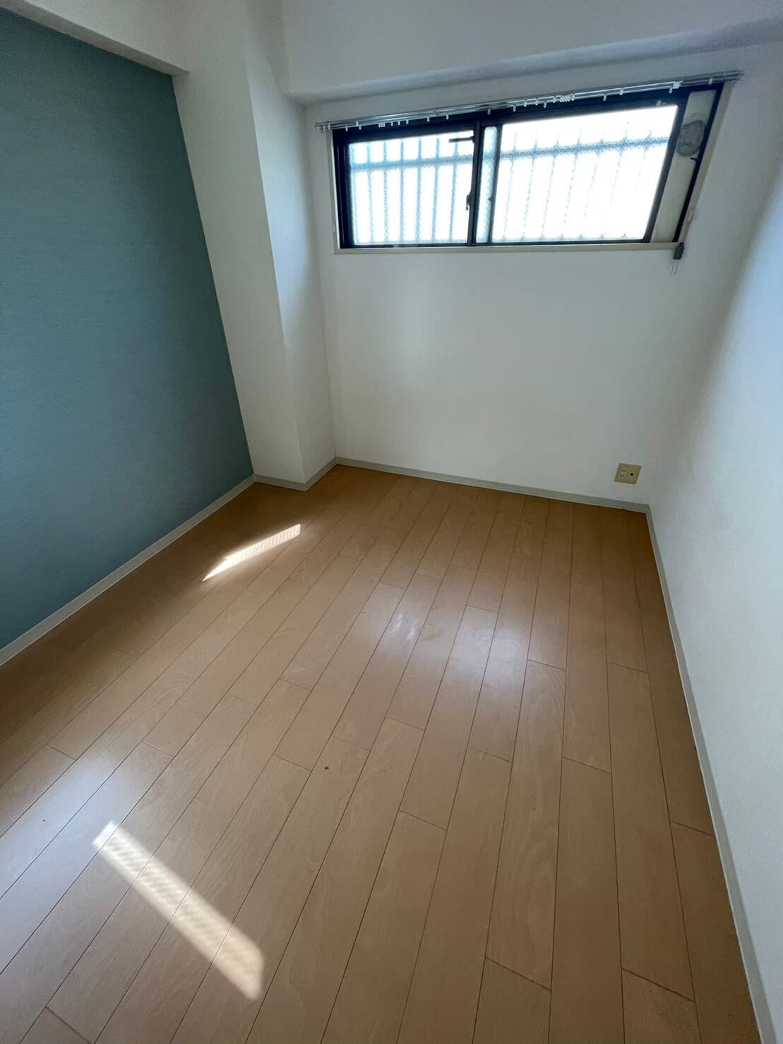 不用品回収 after