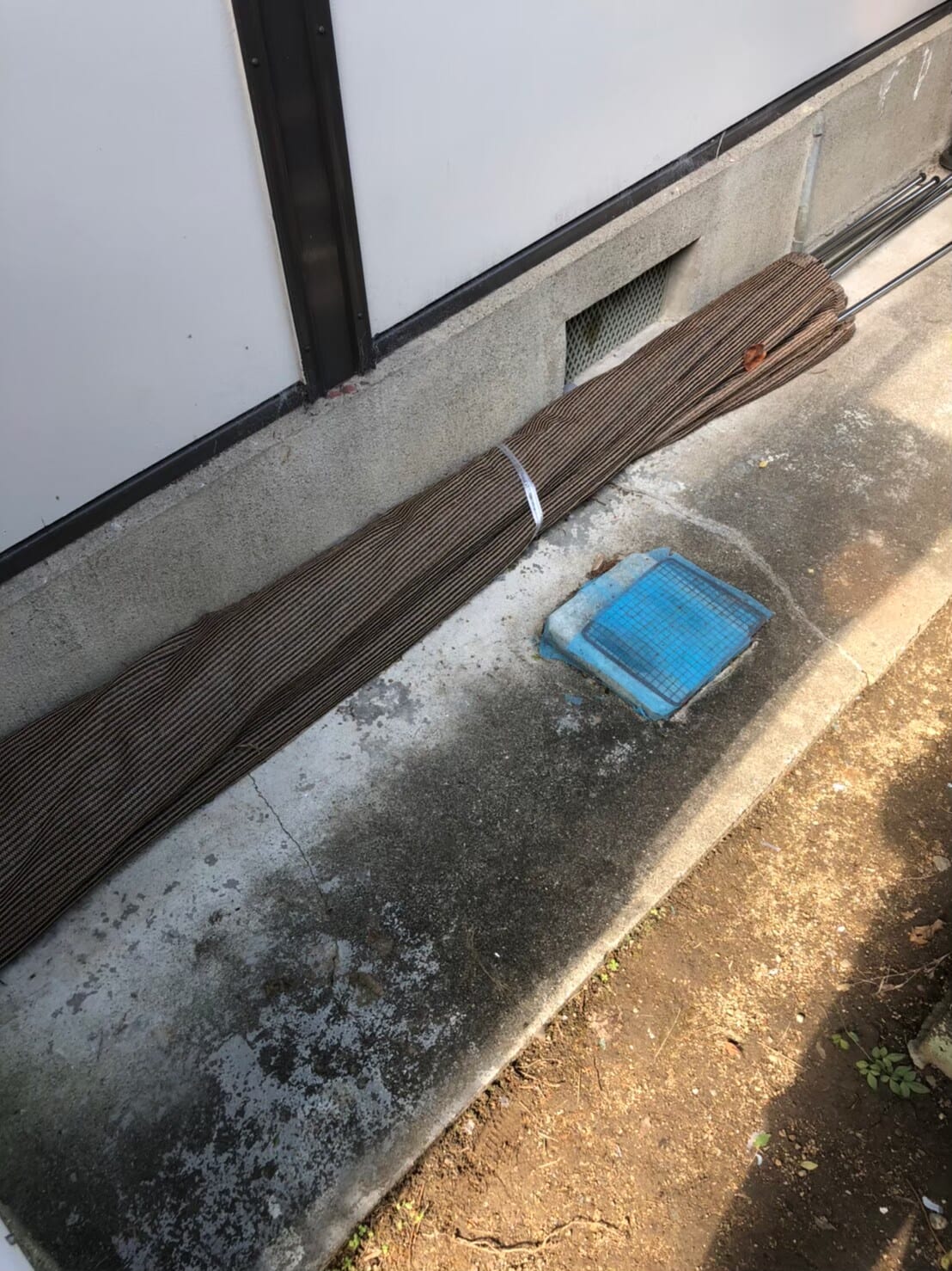 不用品回収 after