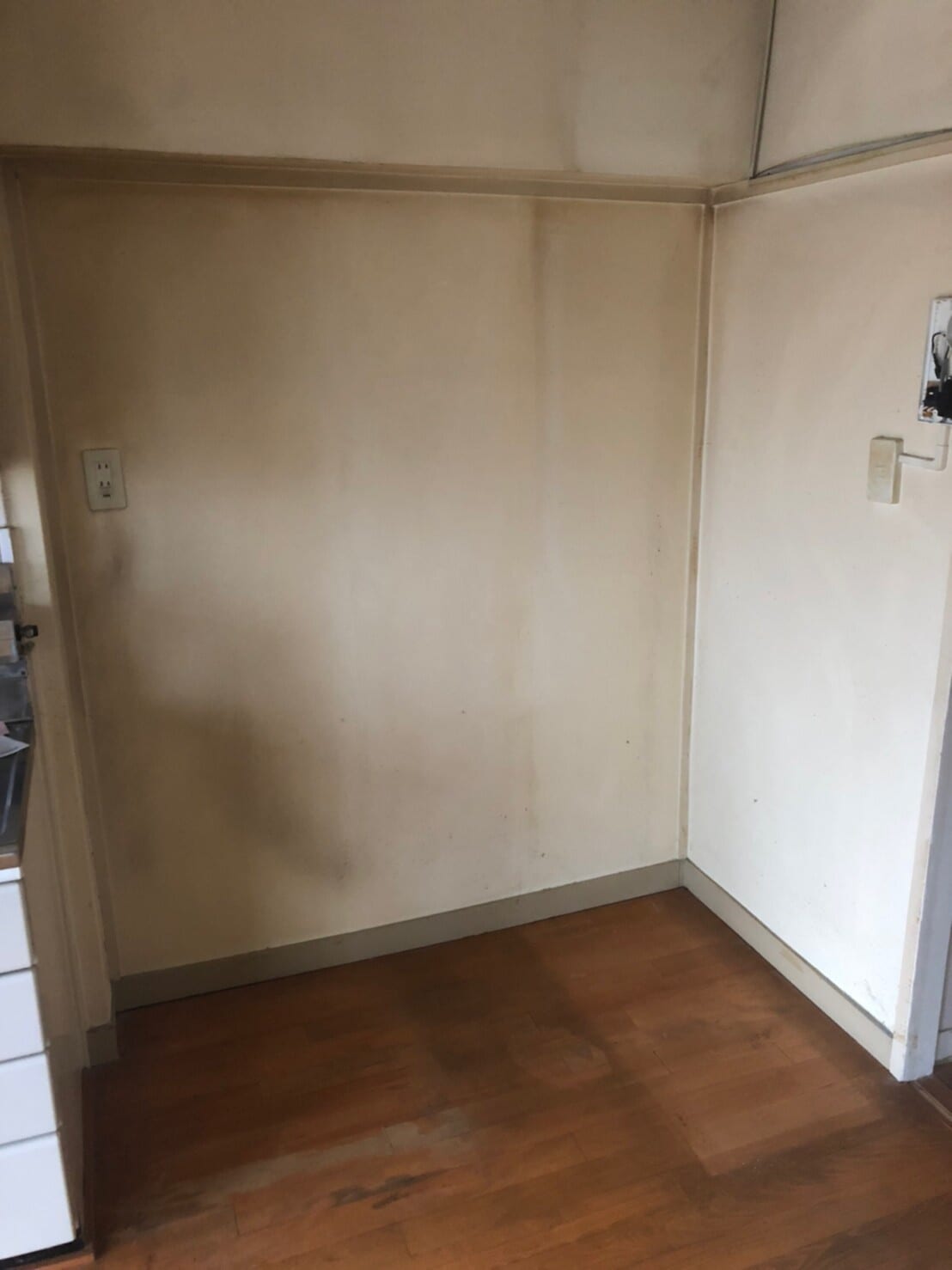 不用品回収 after