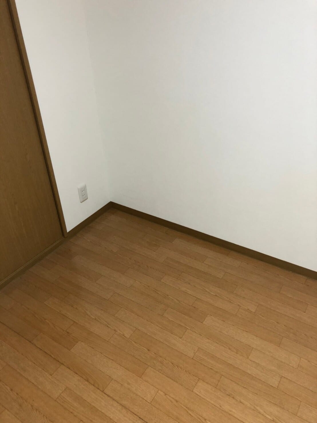 不用品回収 after