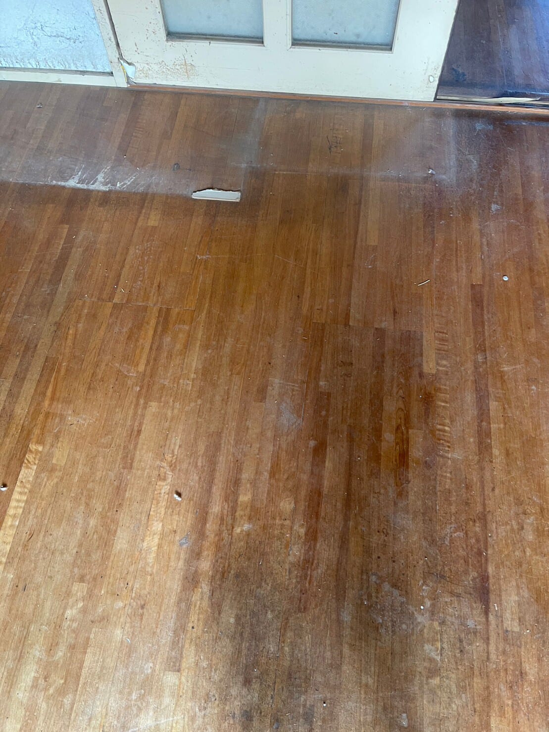 不用品回収 after