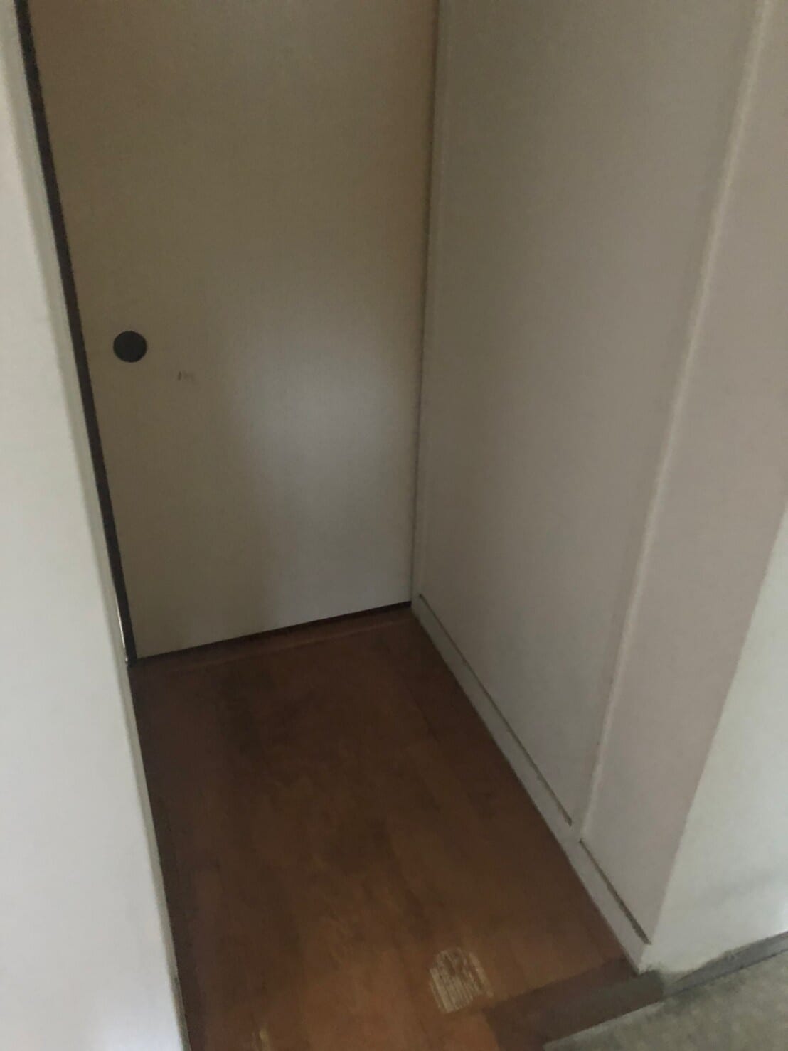 不用品回収 after