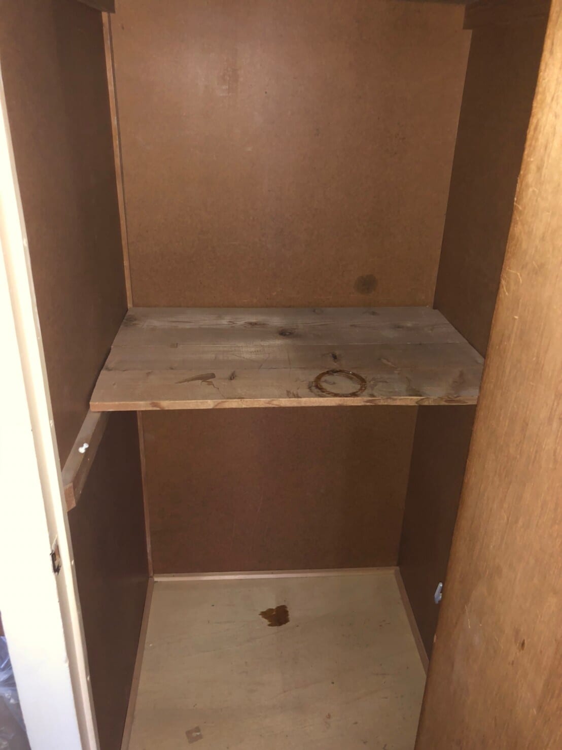 不用品回収 after