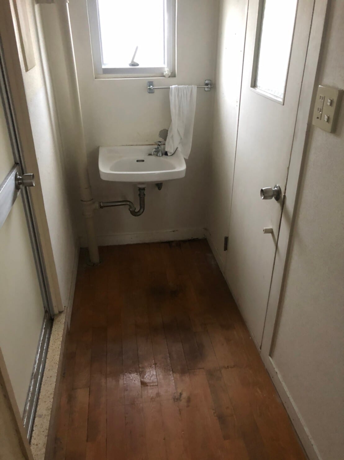 不用品回収 after