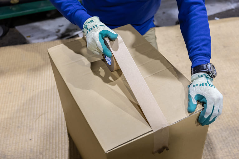 「捨てる」と「残す」をプロが選別