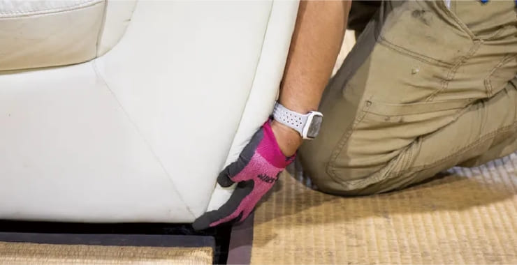 親切で丁寧な対応