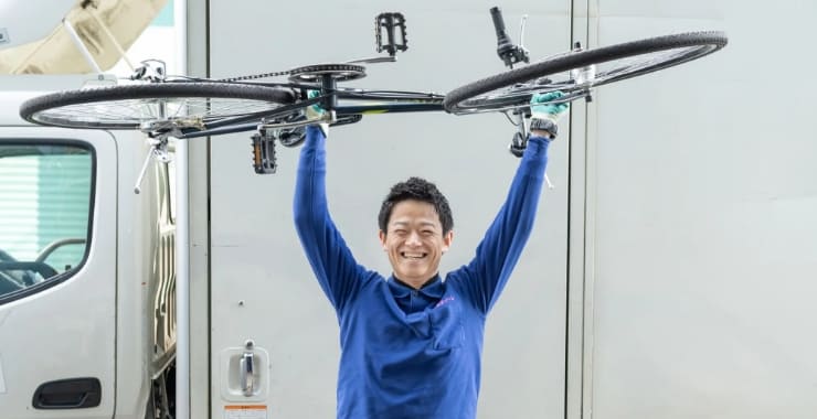 何でも回収します！