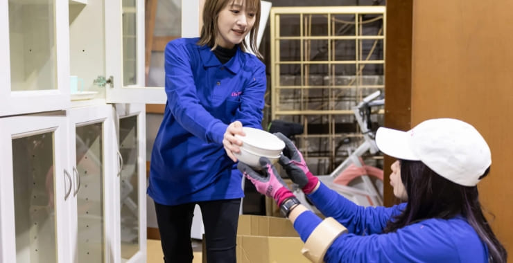 大阪一番の最安値が目標