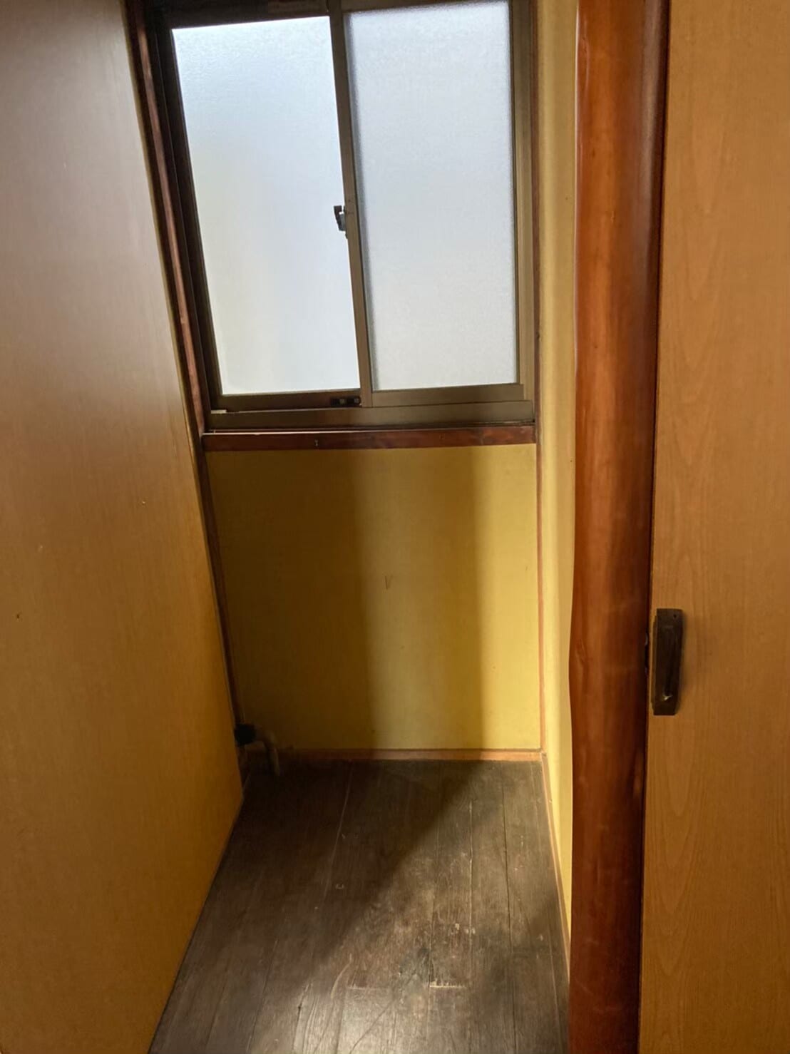 不用品回収, ゴミ屋敷・汚部屋 after