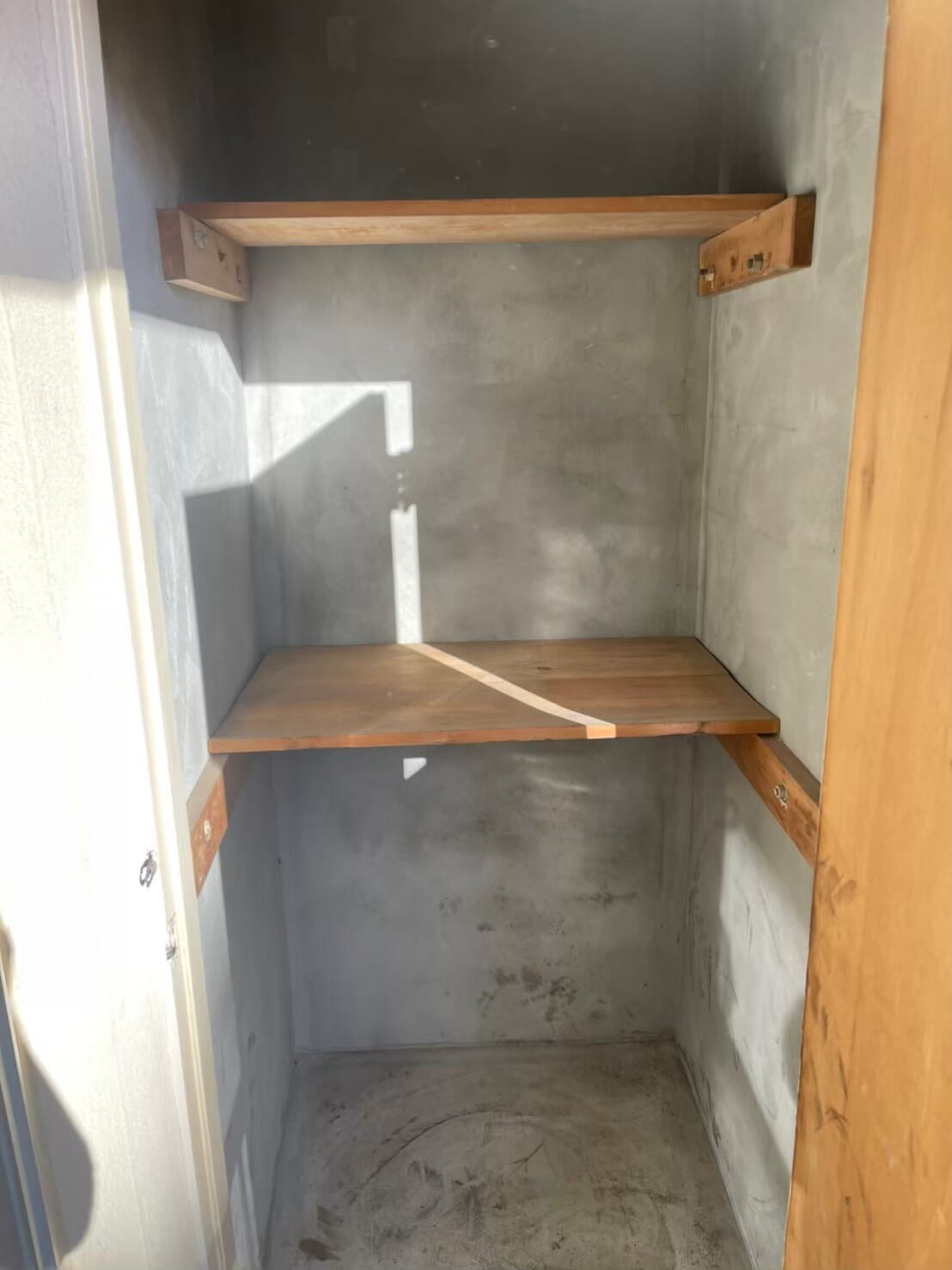 不用品回収, ゴミ屋敷・汚部屋 after