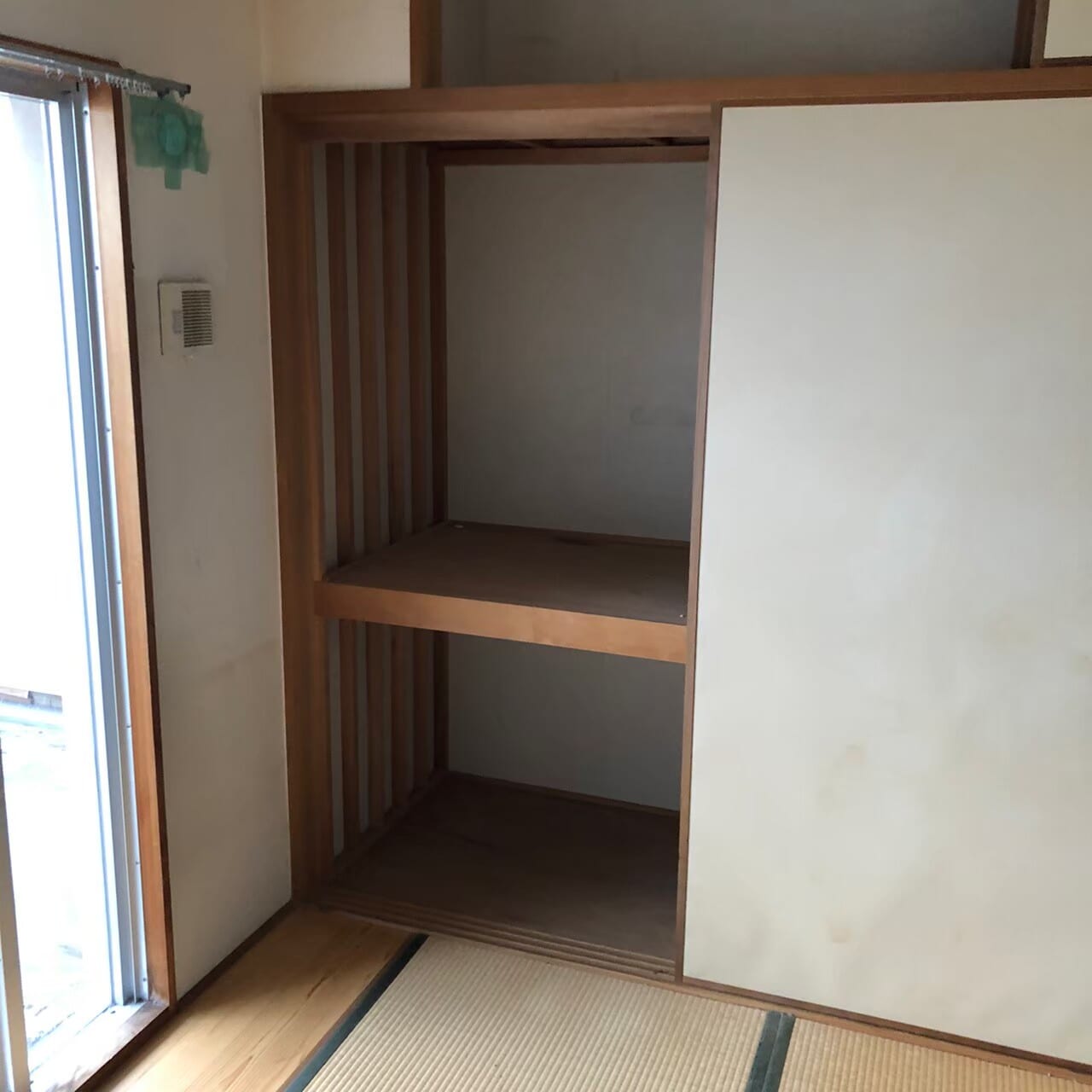 ゴミ屋敷・汚部屋 after