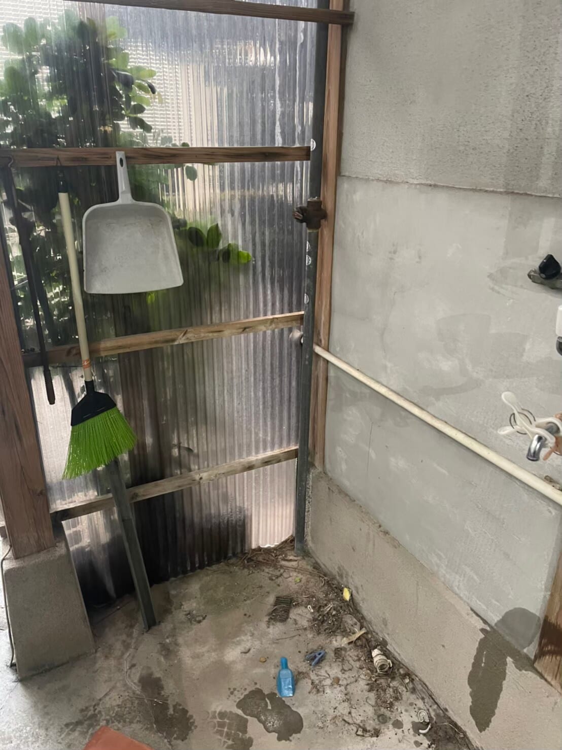 不用品回収, ゴミ屋敷・汚部屋 after