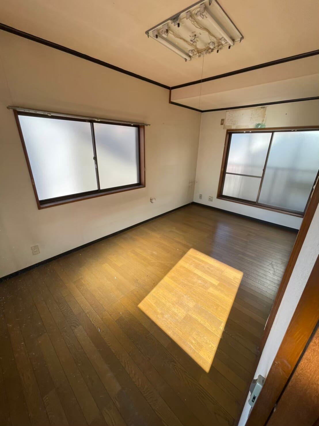 ゴミ屋敷・汚部屋 after