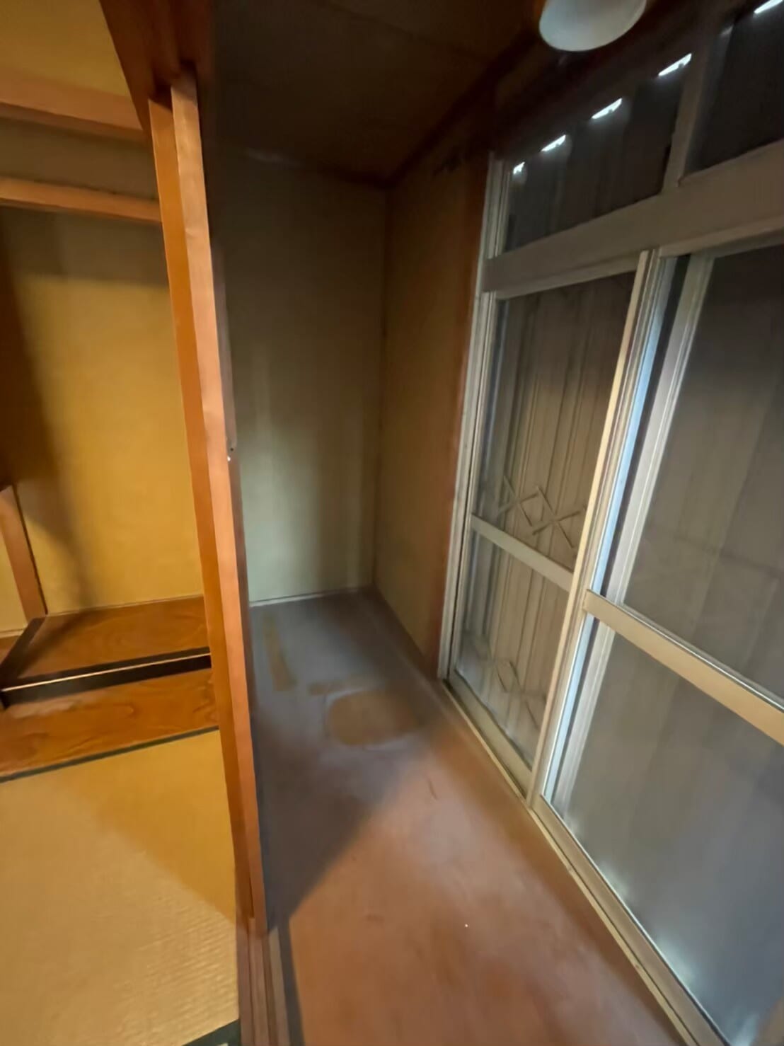 不用品回収, ゴミ屋敷・汚部屋 after