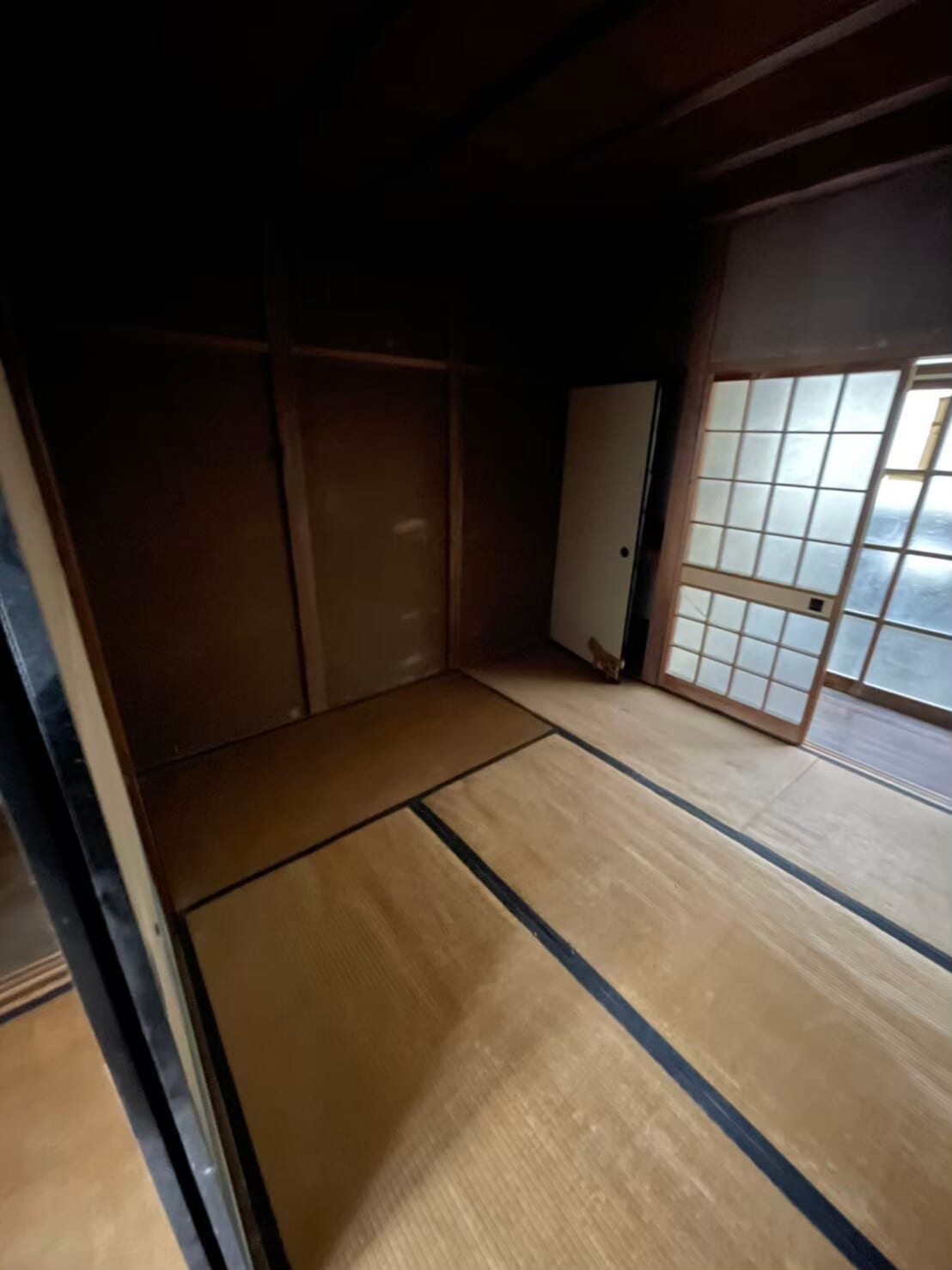 ゴミ屋敷・汚部屋 after