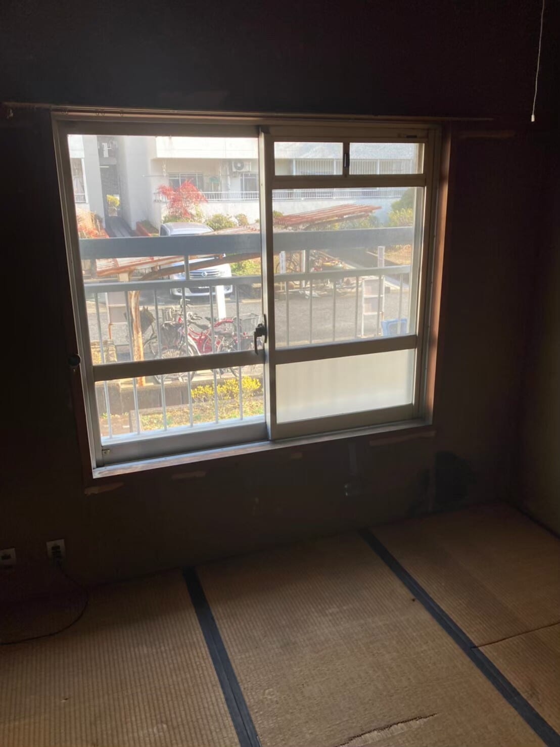 ゴミ屋敷・汚部屋 after