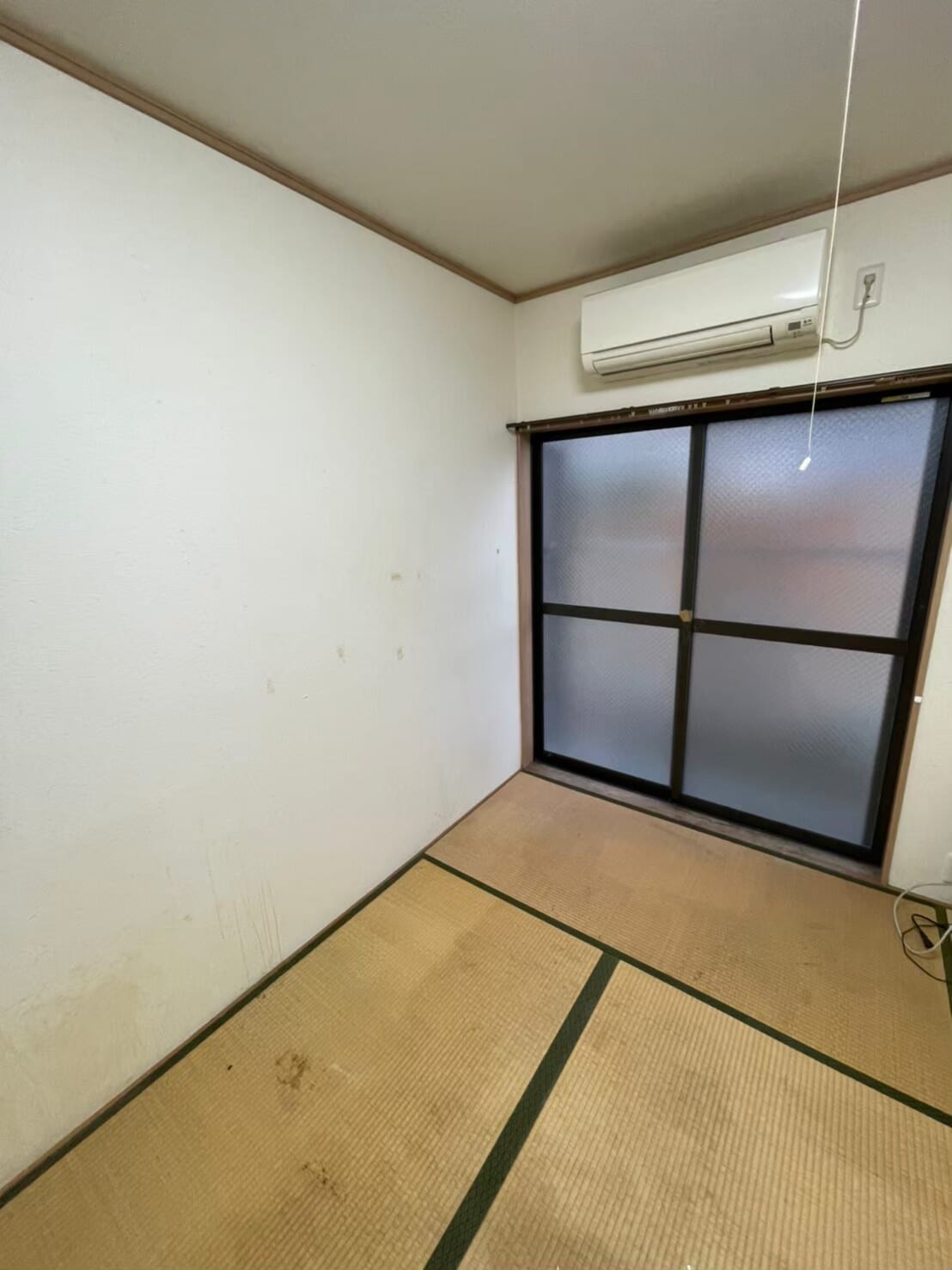 不用品回収, ゴミ屋敷・汚部屋 after